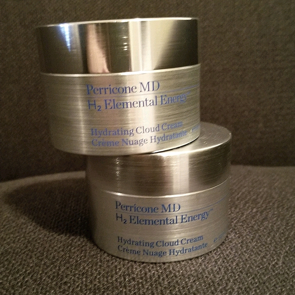 Perricone MD Hydrating Cloud Cream Set